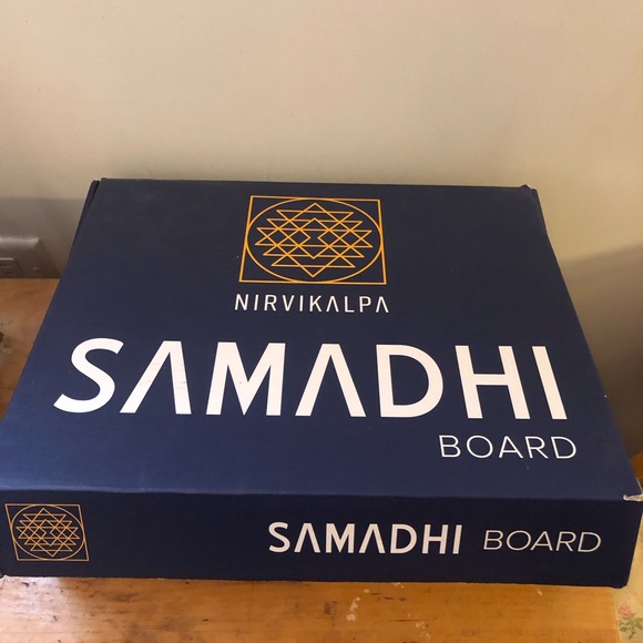 Samadhi water drawing board - Picture 1 of 9